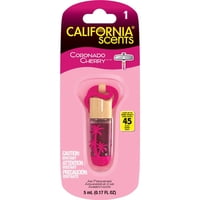 Aromatizante Colgante Coronado Cherry California Scents