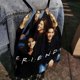 thumbnail image 4 of Friends Mochila de Cuerdas para Deportes y Gimnasio, Bolsa de Cuerdas Resistente al Agua, Bolsa Cinch, 30×40cm, 4 of 6