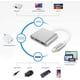 thumbnail image 3 of Adaptador Usb C A Hdmi Convertidor Av Multipuerto 4k, 3 of 7