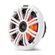 thumbnail image 4 of Bocinas Marinas Coaxiales Km65 De 6 5 Con Led 4 Ohms, 4 of 5