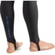 thumbnail image 5 of Rash Guards Cressi Skin Full Body Negro/Azul para adultos, 5 of 5