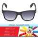thumbnail image 2 of Gafas De Sol Kids Uv400 Con Montura De Goma Para Niños De 3 A 12 Años, 2 of 6