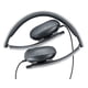 thumbnail image 5 of Auriculares Shure SRH145 con parte trasera cerrada y plegables, 5 of 5