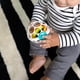 thumbnail image 3 of Sonajero Baby Einstein Grip & Spin Oball 10 cm Libre de BPA, 3 of 8