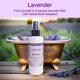 thumbnail image 2 of Spray corporal Blossom to Bath Lavanda 120 ml sin alcohol, 2 of 5
