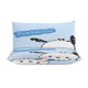 thumbnail image 4 of Pochacco-Melody Pochacco-Melody Bedding Set Sheet Set for Kids Adults,All Season Lightweight, 4 of 5