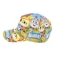 thumbnail image 4 of Gorra de Béisbol Desmarcar Los Casos De Las Criaturas Ajustable, 4 of 5