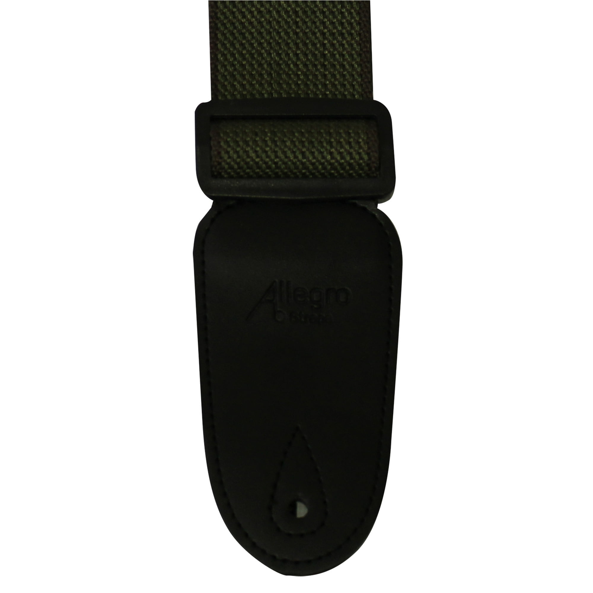 Correa Para Guitarra O Bajo Allegro All-co-ole
