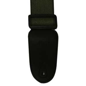Correa Para Guitarra O Bajo Allegro All-Co-Ole