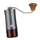 thumbnail image 3 of Molinillo De Granos De Café Espresso Molino De Mano Herramienta Molino De Rebabas Cónico Para Oficina, 3 of 5