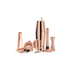 thumbnail image 2 of Juego Coctelería Set Bar Kit 12 Pzs - Color Cobre Con Base, 2 of 2
