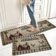 thumbnail image 3 of Alfombra de Piso CHICNOOK 46 cm + 150 cm, Pack de 2, Anti Fatiga, 3 of 7