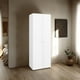 thumbnail image 4 of Closet 2 Puertas 170X60X40,2 Cm Blanco, 4 of 7