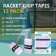 thumbnail image 2 of Cinta Overgrip OGEENIER para Raqueta de Tenis 0.028, 2 of 3