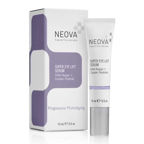 Suero facial NEOVA Super Eye Lift 15 ml