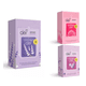 thumbnail image 3 of Pack Aromatizante Auto Aer Power Pocket 3 cajas 6 Unidades c/u Larga Dur, 3 of 6