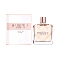 Givenchy - Irresistible Fraiche Woman Edt 80Ml