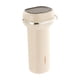 thumbnail image 1 of Dispensador De Tazas Organizador De Tazas Desechables Tipo De Extracción 40 Tazas Beige, 1 of 3