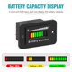 thumbnail image 2 of Monitor de batería JDIAG 12V-72V LED impermeable, 2 of 9