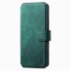 thumbnail image 5 of Funda Billetera Magnética para Samsung Galaxy S25 Soporte Tarjetas Desmontable Verde, 5 of 6