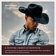 thumbnail image 2 of Sombrero Stetson Skyline 6X de Fieltro de Piel Negro con Ala de 10 cm, 2 of 6
