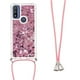 thumbnail image 4 of Funda FOXDOCK para Motorola Moto G Power 2022 con Cuerda Ajustable, Brillo Líquido, Protección Antigolpes y Lente – Ideal para Regalo, 4 of 6
