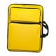 thumbnail image 5 of Mochila De Artistas Para Niños Bolsa De Arte Lápices Bolsa De Asas Artesanía Estuche De Cartera De Arte Amarillo, 5 of 5