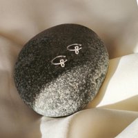 Bendito Amor - Aro Ear Cuff Infinito