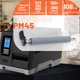 thumbnail image 2 of Rodillo para impresora GETPARTS PM45 200/300/400 dpi, 2 of 9
