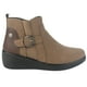 thumbnail image 1 of Botin Chalada Mujer Matter-20 Camel Casual, 1 of 7