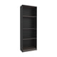 thumbnail image 1 of Estante Home E1 Wengue Y Milan, 1 of 7