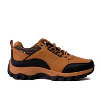 Zapatilla Mujer Camel Ginette Thunder Blue