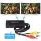 thumbnail image 3 of Convertidor HDMI a RCA TaiHuai para Fire Stick, Roku, Apple TV, 3 of 6
