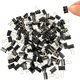 thumbnail image 1 of Ykimok 120 clips mini sujetapapeles, 15 mm, 1 of 3