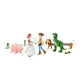 thumbnail image 3 of Figura de Acción Mattel Disney Pixar Toy Story 30 Aniversario, 3 of 3