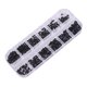 thumbnail image 2 of Juego De Tornillos DIY Para Ordenador De 240 Uds, Surtido M2 M2.5 M3 Para Placa Base, 2 of 5