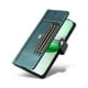 thumbnail image 3 of FOXDOCK Funda tipo Cartera para Realme C75 – Cubierta de Cuero PU con Múltiples Ranuras, Bolsillo para Efectivo y Correa de Muñeca, 3 of 6
