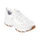 thumbnail image 2 of ZAPATILLAS URBANAS SKECHERS DLITES GOOD NEUTRAL | 149807-WHT - Talla 36,5, 2 of 6