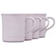 thumbnail image 4 of Taza de cerámica Le Creuset, juego de 4 chalotes, 400 ml, 4 of 5