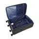 thumbnail image 2 of Pack 2 maletas blandas S+M Nautica Lisboa 10kg y 20kg negra, 2 of 8