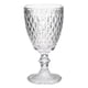thumbnail image 3 of Set 4 Copas Vidrio Clasicas Tipo Murano, 3 of 3