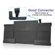 thumbnail image 1 of Alanka Batería para Laptop para MacBook Air de 13 pulgadas, Todo Nuevo 7200mAh A1377 A1405 A1496 Batería de Repuesto con Herramientas, Fit Mac Book A1369 (Finales de 2010, Mediados de 2011) A1466 (201, 1 of 2