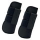 thumbnail image 2 of Protectores de corvejón para caballos (paquete de 2), ligeros, multifuncionales, para proteger los tendones y garantizar una protección segura de las, 2 of 5