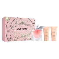 Lancome La Vie Est Belle Estuche Edp 30Ml+Locion 50Ml+Gel 50Ml