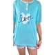 thumbnail image 4 of Pijama Mujer Verano Manga Corta y Short 498, 4 of 4