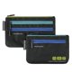 thumbnail image 1 of Set de 2 Organizadores de Pasaporte con Protección RFID Travelon, 1 of 6