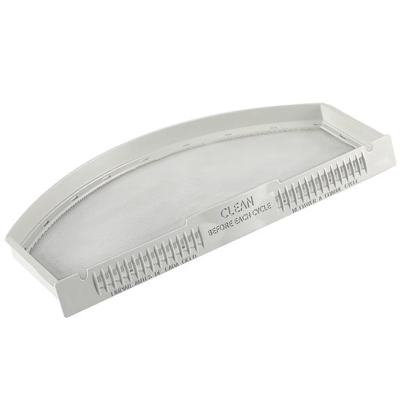 Reemplazo de filtro de pelusa para secadora ATMA SUPPLY para GE