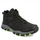 thumbnail image 1 of Zapatilla Hombre Hunter Cobb Negro Verde, 1 of 8