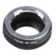 thumbnail image 5 of Anillo Adaptador De Montura De Lente MD-M4/3 Para Olympus EPL1 EPL2 Panasonic G1 G2, 5 of 5