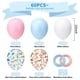 thumbnail image 2 of 60 globos de látex de 12 pulgadas para decoración de fiestas., 2 of 5